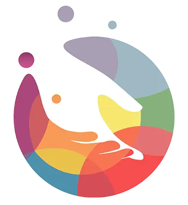 Logo d'Asensio, accompagnement de l'Être.